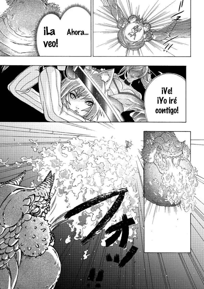 Tsuihou Sareta Kajishi wa Cheat Skill de Densetsu wo Tsukuri Makuru - Kon'yakusha ni Mise wo Oida Sareta kedo, Kimama ni Mono Tsukutteirareru Ima no Hou ga Shiawase desu Capítulo 4 - Page 26