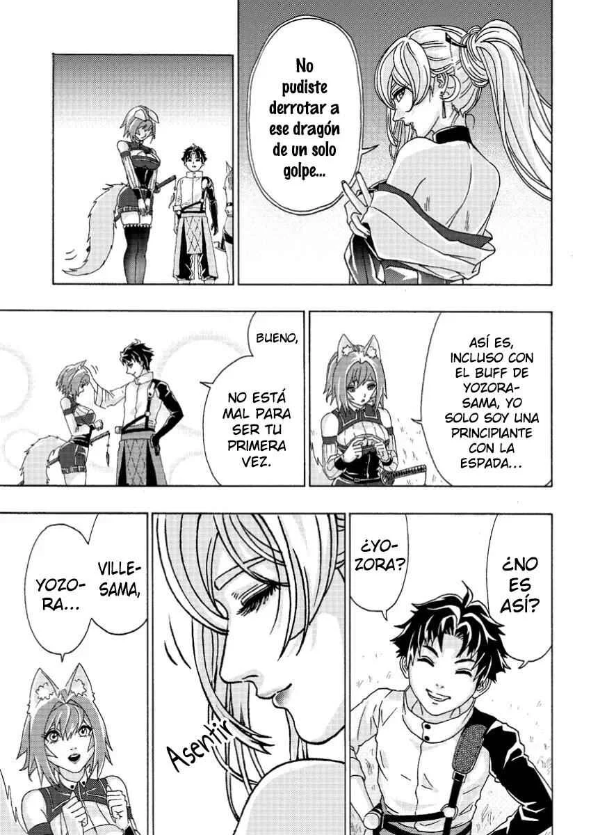 Tsuihou Sareta Kajishi wa Cheat Skill de Densetsu wo Tsukuri Makuru - Kon'yakusha ni Mise wo Oida Sareta kedo, Kimama ni Mono Tsukutteirareru Ima no Hou ga Shiawase desu Capítulo 4 - Page 29