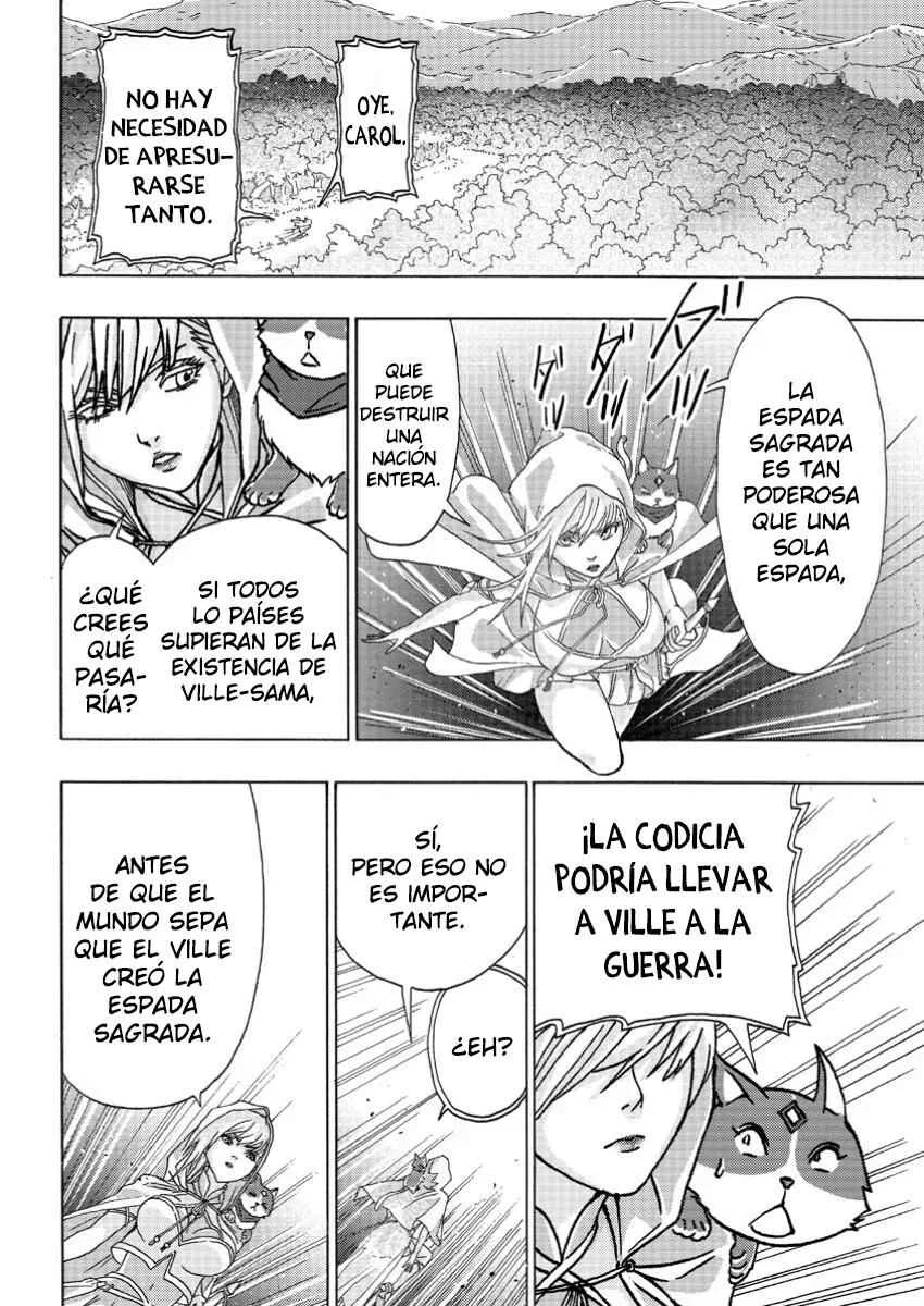 Tsuihou Sareta Kajishi wa Cheat Skill de Densetsu wo Tsukuri Makuru - Kon'yakusha ni Mise wo Oida Sareta kedo, Kimama ni Mono Tsukutteirareru Ima no Hou ga Shiawase desu Capítulo 4 - Page 30