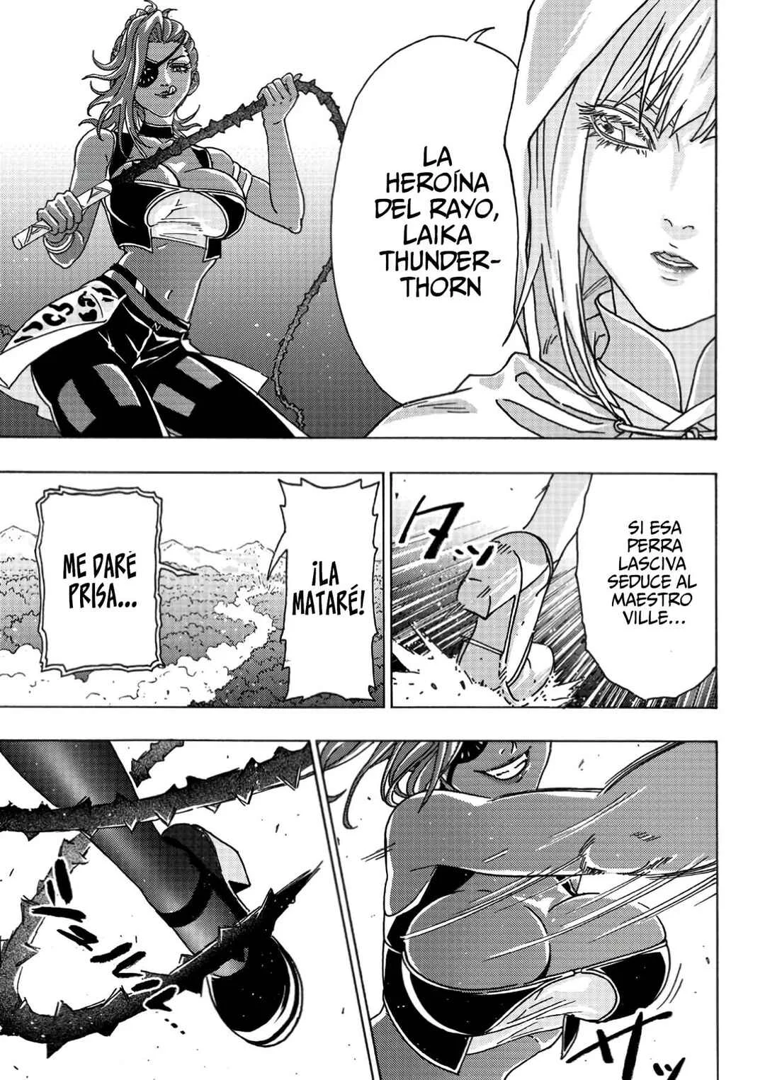Tsuihou Sareta Kajishi wa Cheat Skill de Densetsu wo Tsukuri Makuru - Kon'yakusha ni Mise wo Oida Sareta kedo, Kimama ni Mono Tsukutteirareru Ima no Hou ga Shiawase desu Capítulo 5 - Page 7