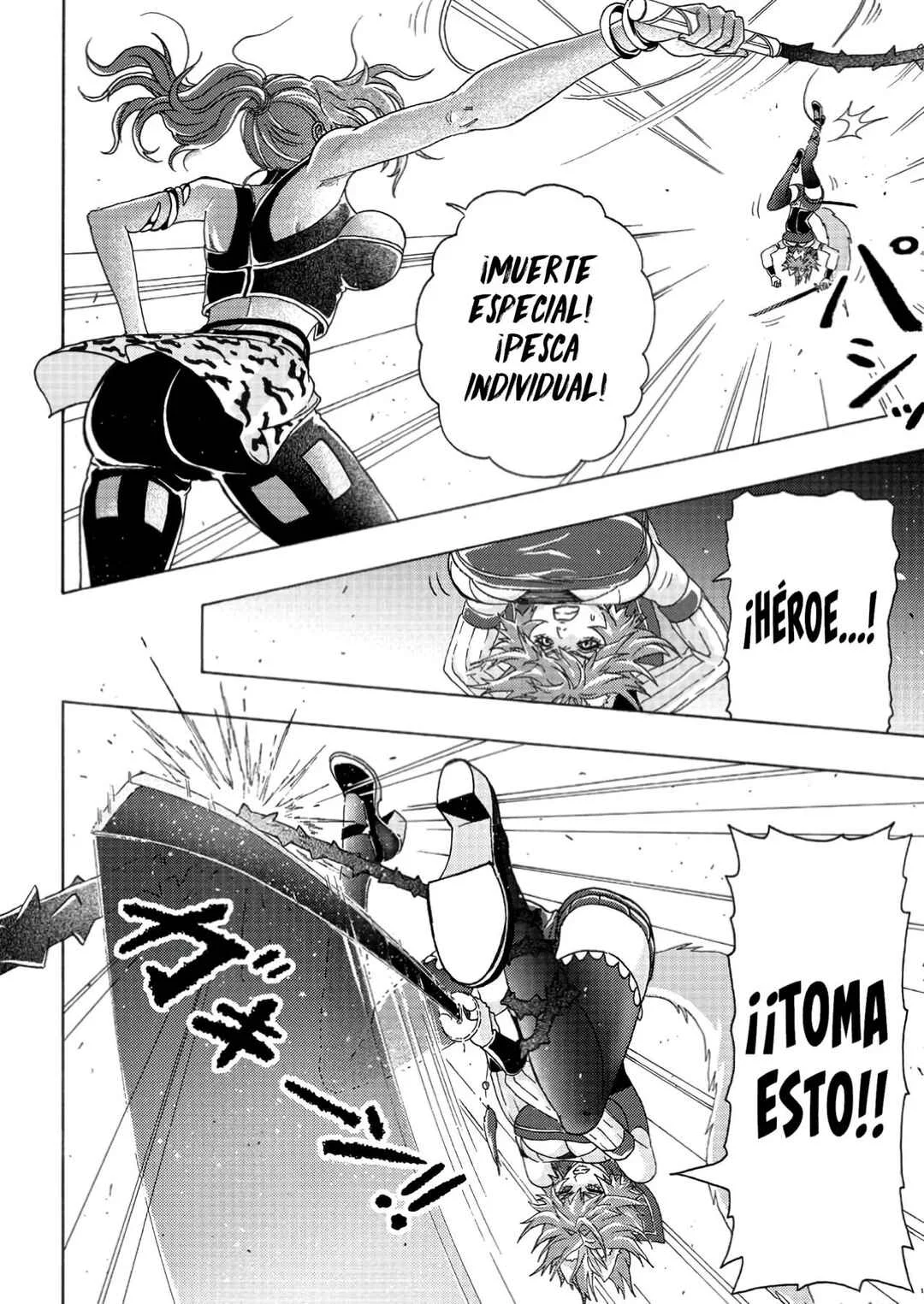 Tsuihou Sareta Kajishi wa Cheat Skill de Densetsu wo Tsukuri Makuru - Kon'yakusha ni Mise wo Oida Sareta kedo, Kimama ni Mono Tsukutteirareru Ima no Hou ga Shiawase desu Capítulo 5 - Page 8