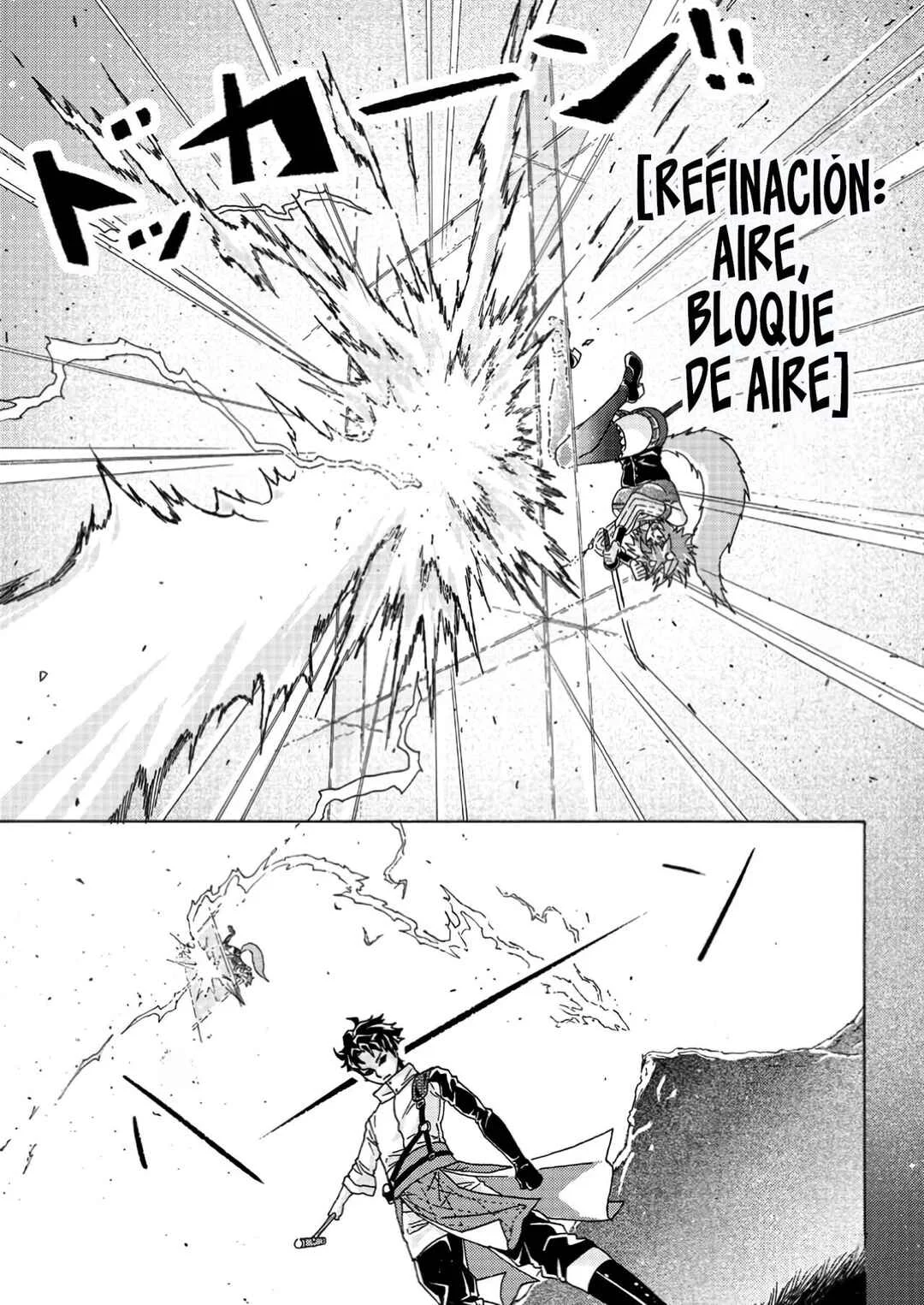 Tsuihou Sareta Kajishi wa Cheat Skill de Densetsu wo Tsukuri Makuru - Kon'yakusha ni Mise wo Oida Sareta kedo, Kimama ni Mono Tsukutteirareru Ima no Hou ga Shiawase desu Capítulo 5 - Page 11