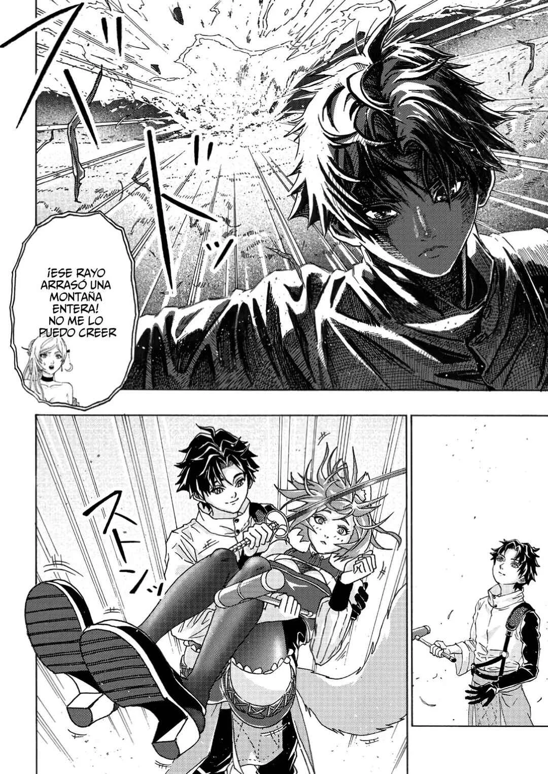 Tsuihou Sareta Kajishi wa Cheat Skill de Densetsu wo Tsukuri Makuru - Kon'yakusha ni Mise wo Oida Sareta kedo, Kimama ni Mono Tsukutteirareru Ima no Hou ga Shiawase desu Capítulo 5 - Page 12