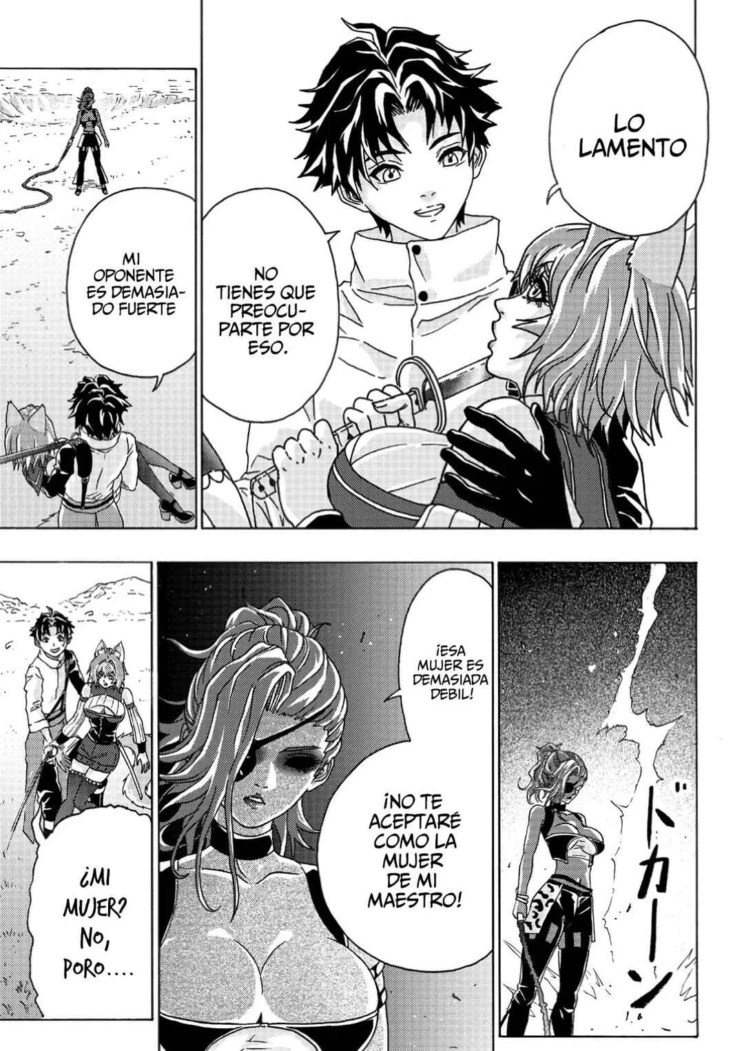 Tsuihou Sareta Kajishi wa Cheat Skill de Densetsu wo Tsukuri Makuru - Kon'yakusha ni Mise wo Oida Sareta kedo, Kimama ni Mono Tsukutteirareru Ima no Hou ga Shiawase desu Capítulo 5 - Page 13