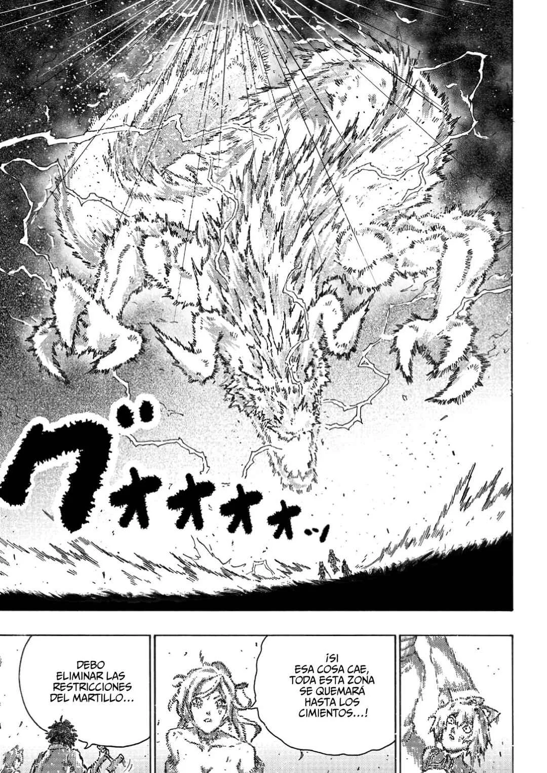 Tsuihou Sareta Kajishi wa Cheat Skill de Densetsu wo Tsukuri Makuru - Kon'yakusha ni Mise wo Oida Sareta kedo, Kimama ni Mono Tsukutteirareru Ima no Hou ga Shiawase desu Capítulo 5 - Page 17
