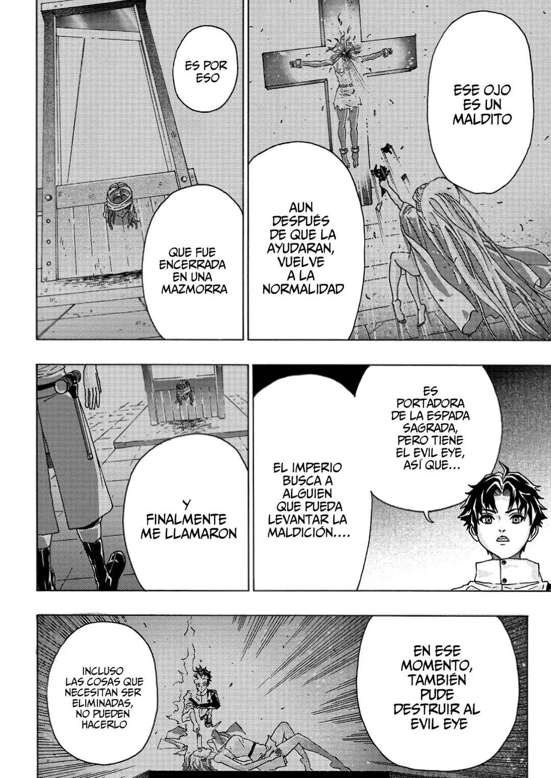 Tsuihou Sareta Kajishi wa Cheat Skill de Densetsu wo Tsukuri Makuru - Kon'yakusha ni Mise wo Oida Sareta kedo, Kimama ni Mono Tsukutteirareru Ima no Hou ga Shiawase desu Capítulo 5 - Page 21