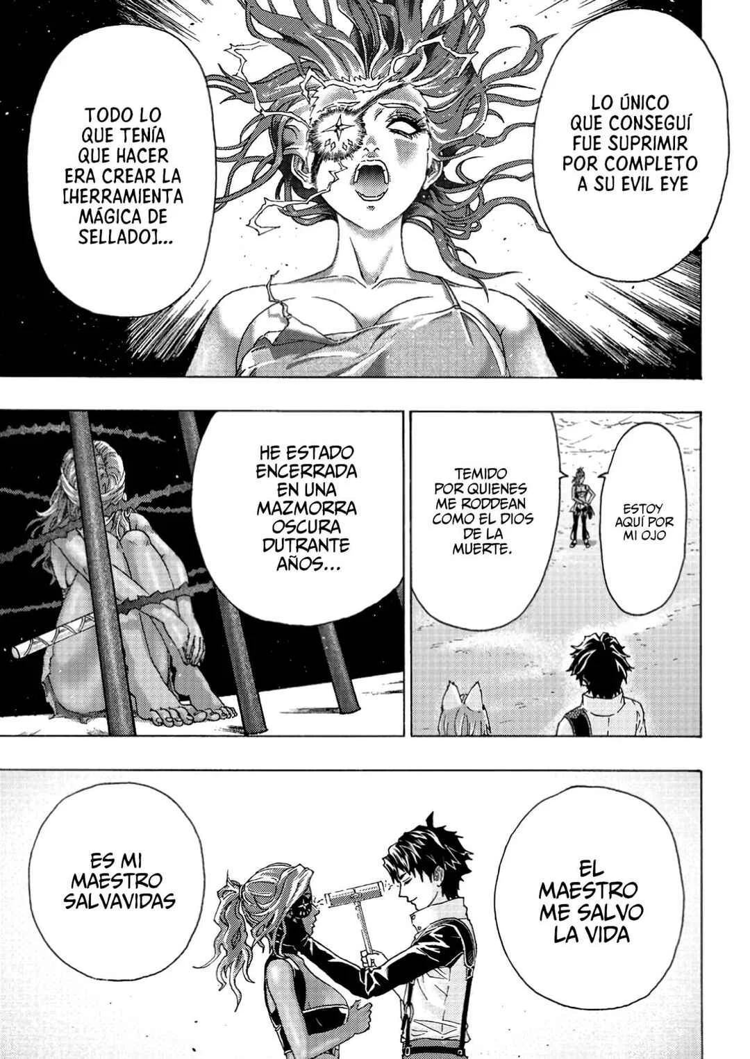 Tsuihou Sareta Kajishi wa Cheat Skill de Densetsu wo Tsukuri Makuru - Kon'yakusha ni Mise wo Oida Sareta kedo, Kimama ni Mono Tsukutteirareru Ima no Hou ga Shiawase desu Capítulo 5 - Page 22