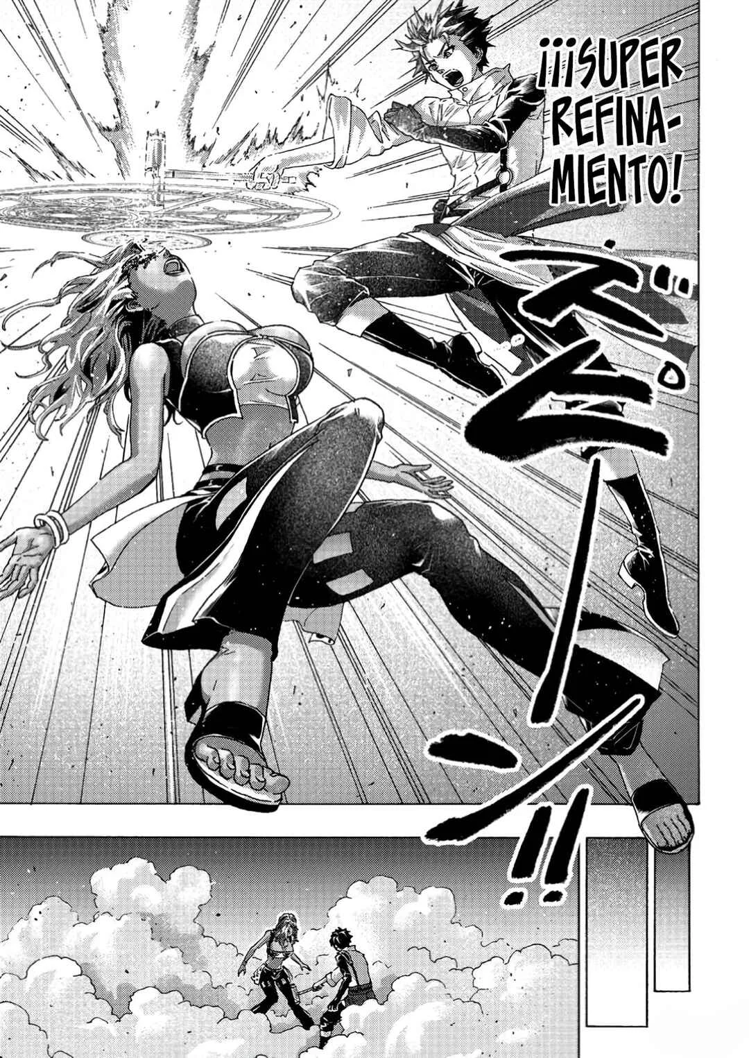 Tsuihou Sareta Kajishi wa Cheat Skill de Densetsu wo Tsukuri Makuru - Kon'yakusha ni Mise wo Oida Sareta kedo, Kimama ni Mono Tsukutteirareru Ima no Hou ga Shiawase desu Capítulo 5 - Page 26