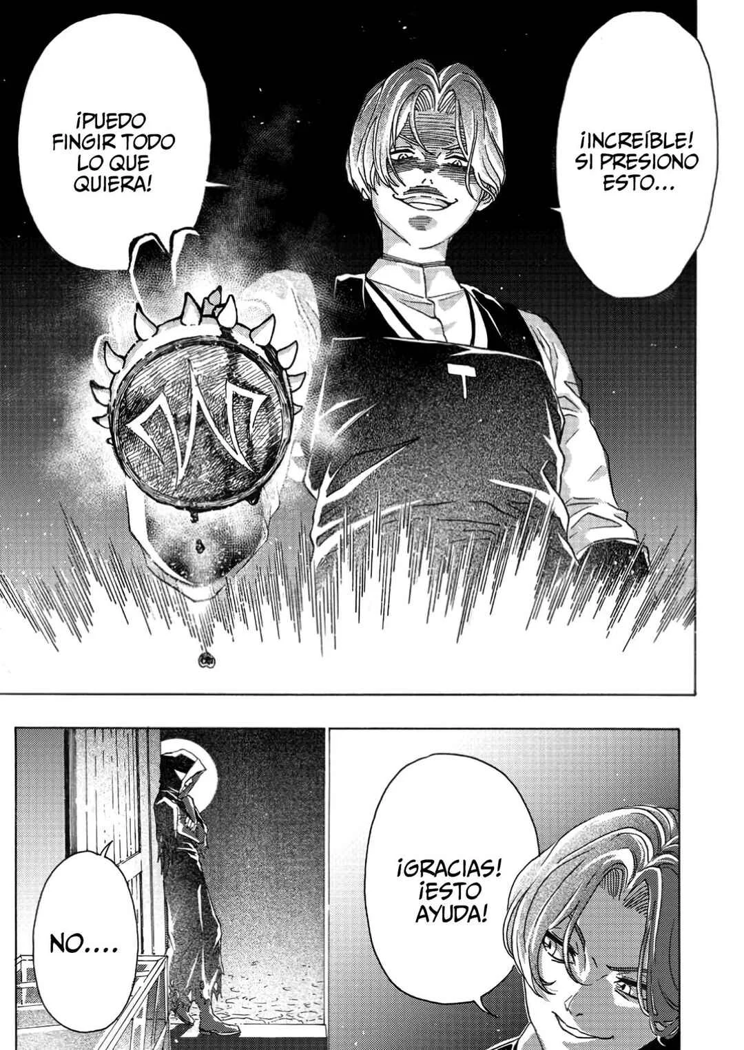 Tsuihou Sareta Kajishi wa Cheat Skill de Densetsu wo Tsukuri Makuru - Kon'yakusha ni Mise wo Oida Sareta kedo, Kimama ni Mono Tsukutteirareru Ima no Hou ga Shiawase desu Capítulo 5 - Page 32
