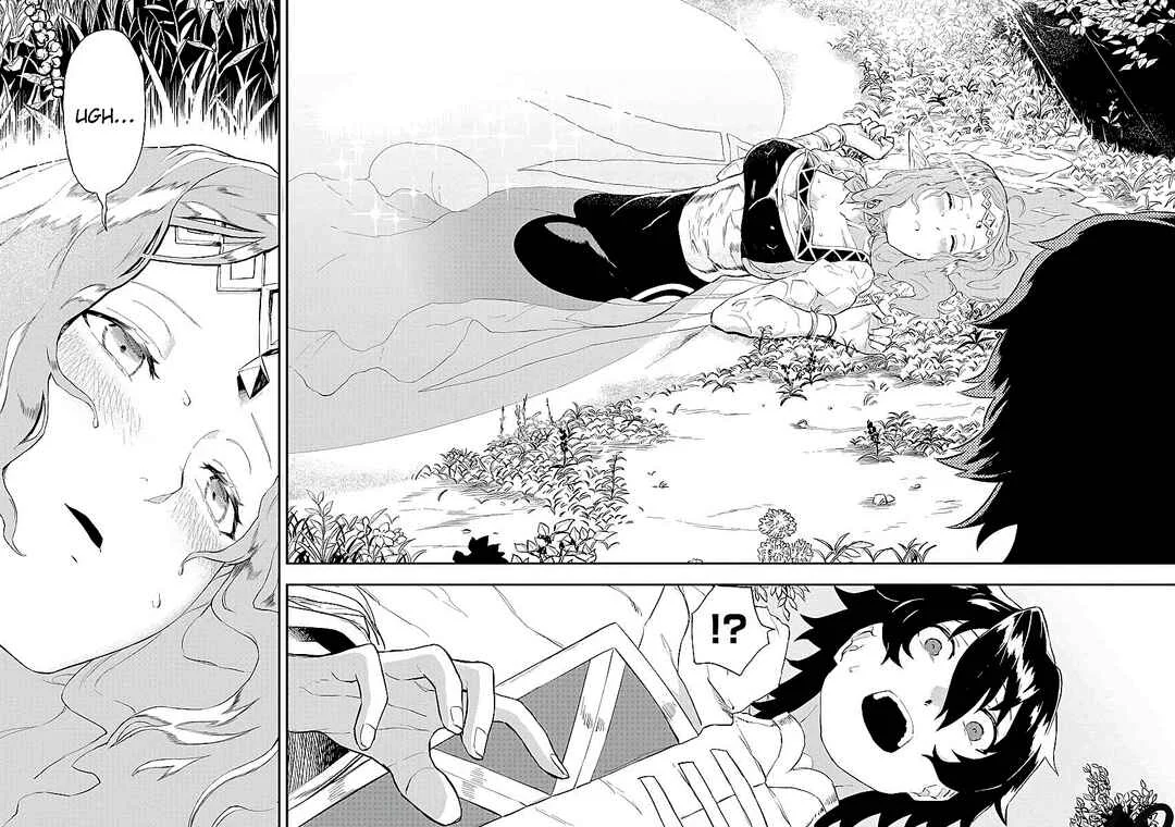 Tsuihou Sareta Renkinjutsushi-san, Saikyou no Dungeon o Tsukurimasen ka? Capítulo 1: El Alquimista es expulsado - Page 19