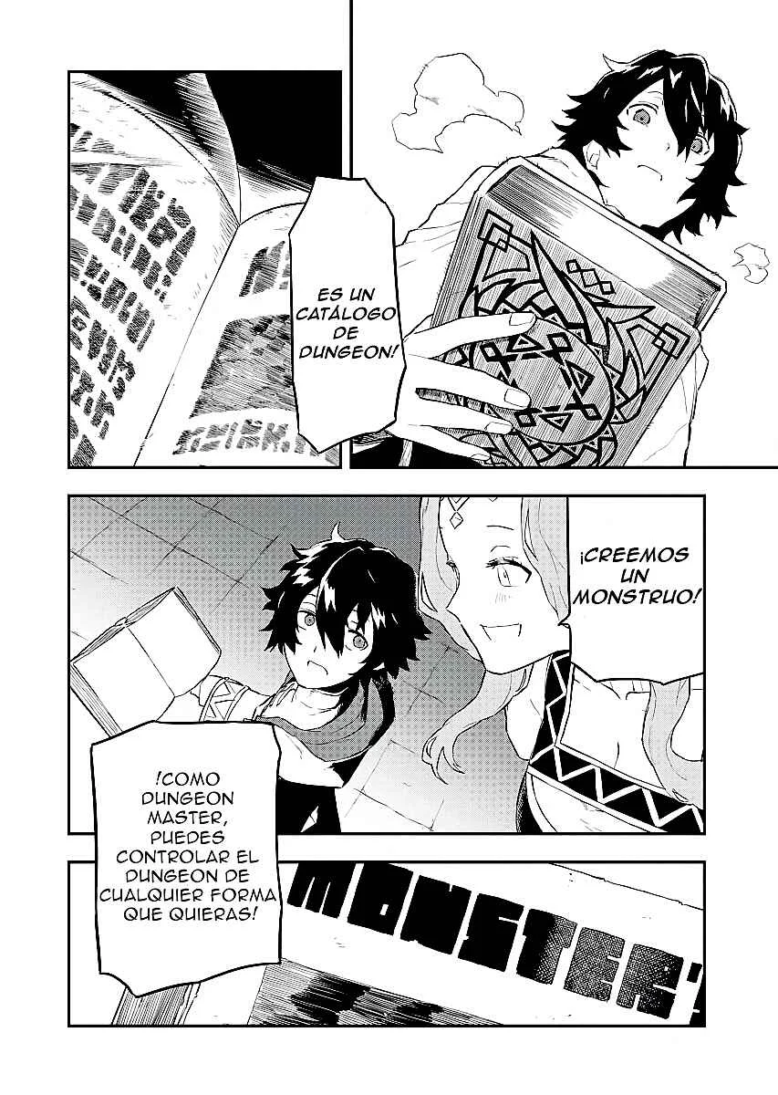 Tsuihou Sareta Renkinjutsushi-san, Saikyou no Dungeon o Tsukurimasen ka? Capítulo 1: El Alquimista es expulsado - Page 28