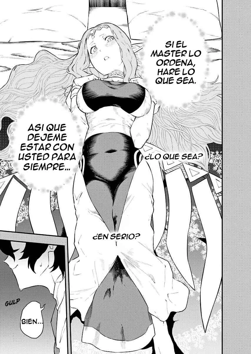 Tsuihou Sareta Renkinjutsushi-san, Saikyou no Dungeon o Tsukurimasen ka? Capítulo 2: Intento crear un monstruo - Page 4