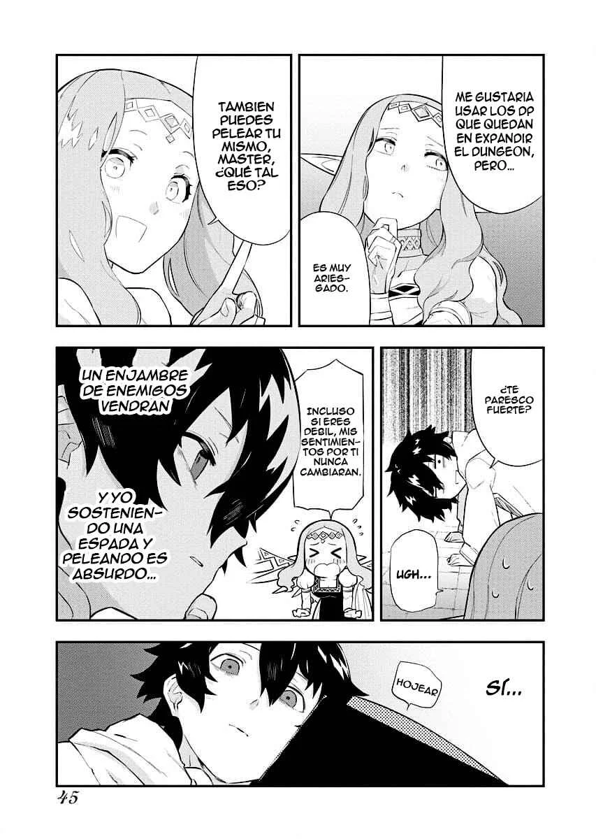 Tsuihou Sareta Renkinjutsushi-san, Saikyou no Dungeon o Tsukurimasen ka? Capítulo 2: Intento crear un monstruo - Page 12
