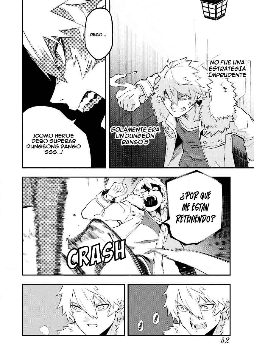 Tsuihou Sareta Renkinjutsushi-san, Saikyou no Dungeon o Tsukurimasen ka? Capítulo 2: Intento crear un monstruo - Page 19