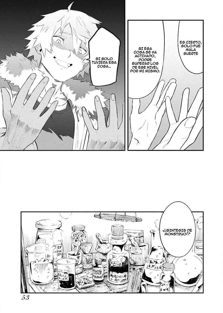 Tsuihou Sareta Renkinjutsushi-san, Saikyou no Dungeon o Tsukurimasen ka? Capítulo 2: Intento crear un monstruo - Page 20