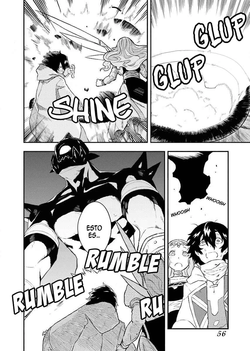 Tsuihou Sareta Renkinjutsushi-san, Saikyou no Dungeon o Tsukurimasen ka? Capítulo 2: Intento crear un monstruo - Page 23