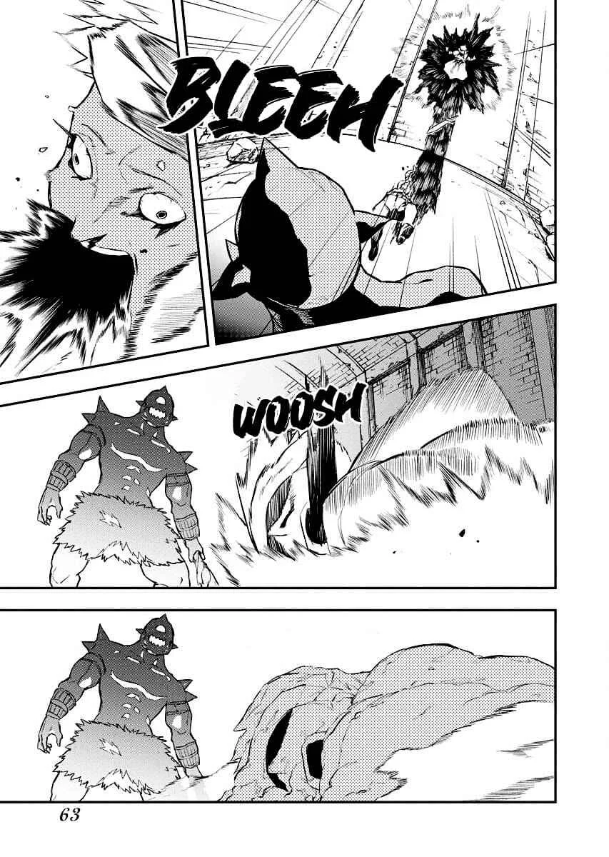 Tsuihou Sareta Renkinjutsushi-san, Saikyou no Dungeon o Tsukurimasen ka? Capítulo 2: Intento crear un monstruo - Page 30