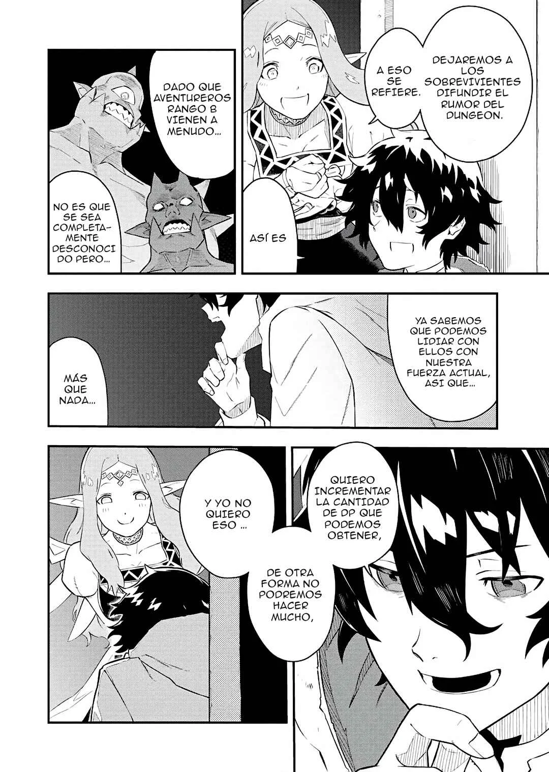 Tsuihou Sareta Renkinjutsushi-san, Saikyou no Dungeon o Tsukurimasen ka? Capítulo 4: lo que falta - Page 11