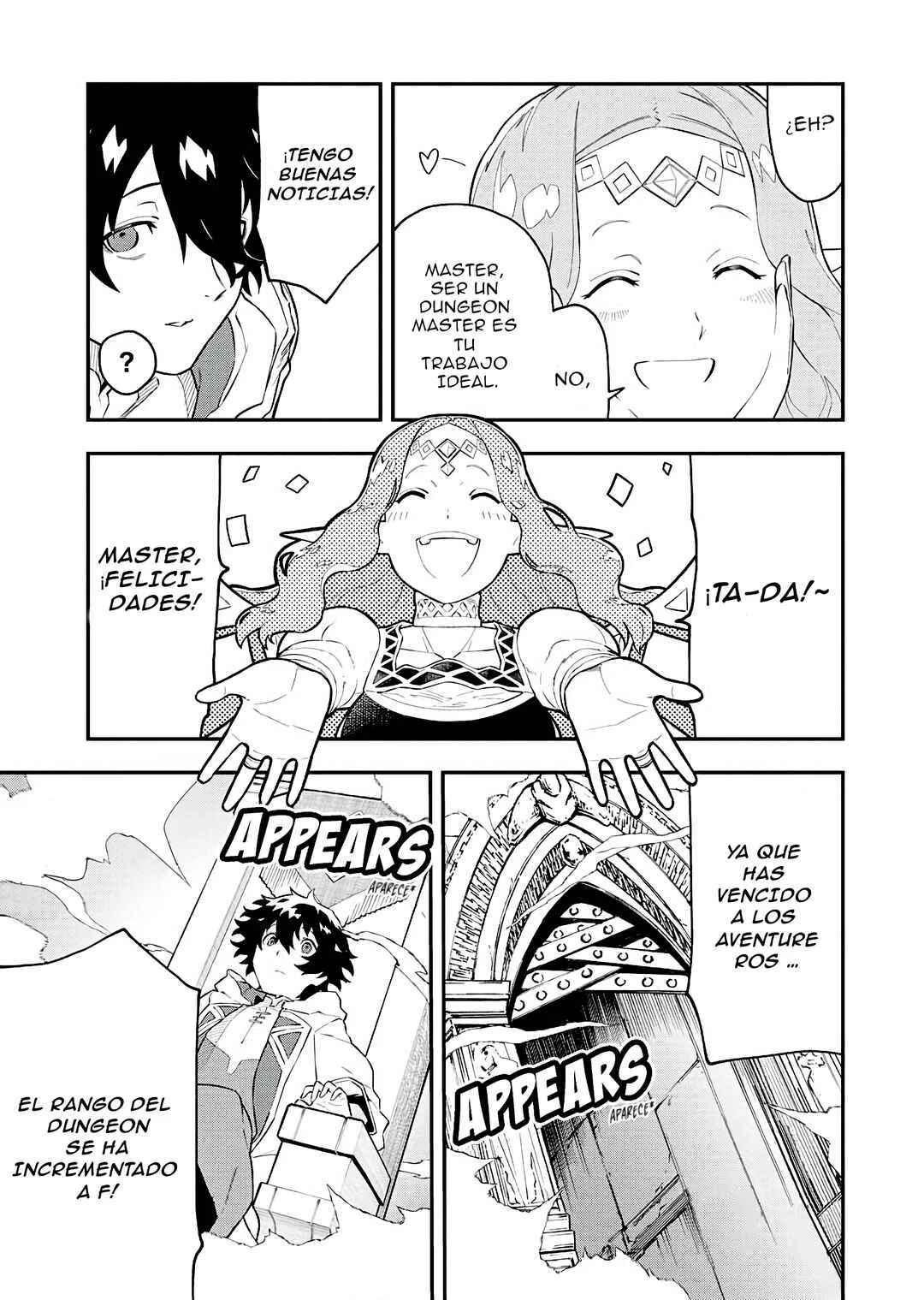 Tsuihou Sareta Renkinjutsushi-san, Saikyou no Dungeon o Tsukurimasen ka? Capítulo 4: lo que falta - Page 12