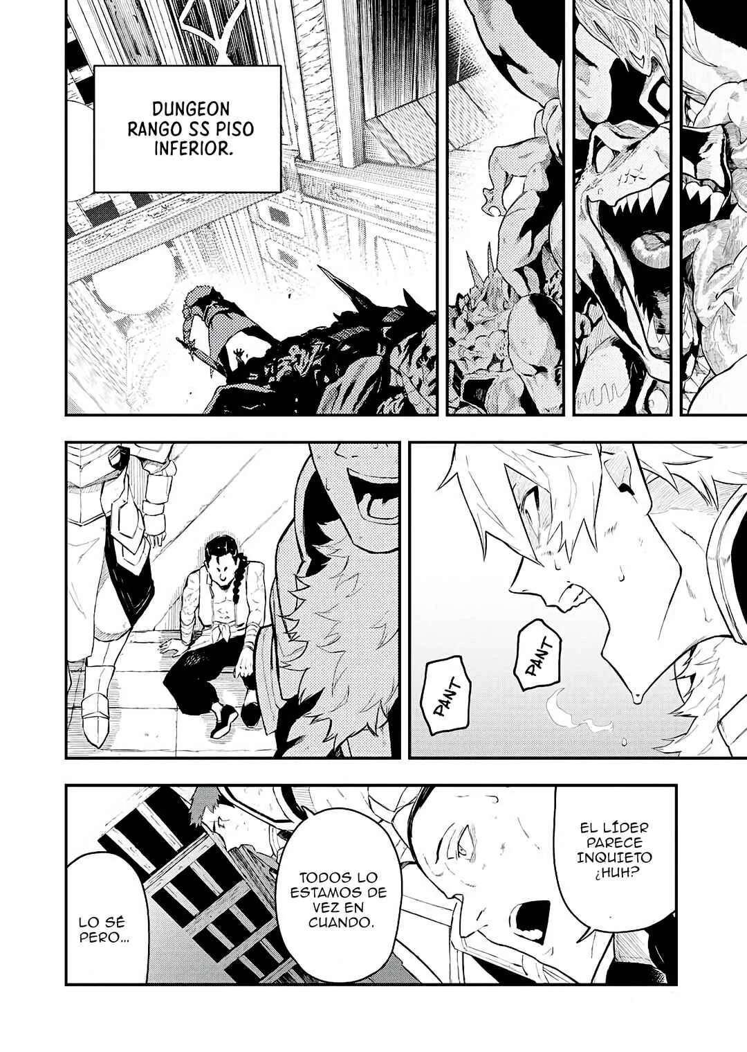 Tsuihou Sareta Renkinjutsushi-san, Saikyou no Dungeon o Tsukurimasen ka? Capítulo 4: lo que falta - Page 15