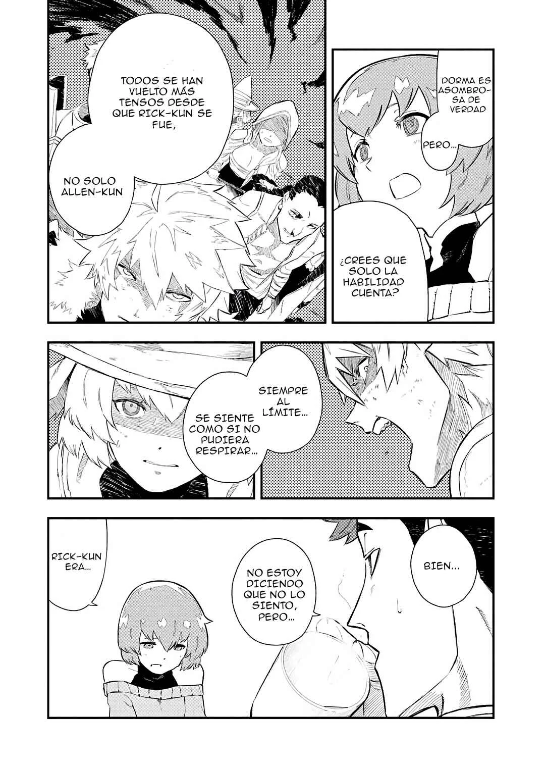 Tsuihou Sareta Renkinjutsushi-san, Saikyou no Dungeon o Tsukurimasen ka? Capítulo 4: lo que falta - Page 19