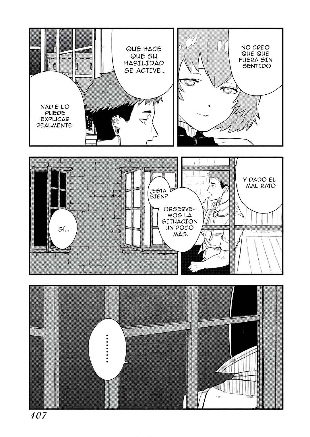 Tsuihou Sareta Renkinjutsushi-san, Saikyou no Dungeon o Tsukurimasen ka? Capítulo 4: lo que falta - Page 22