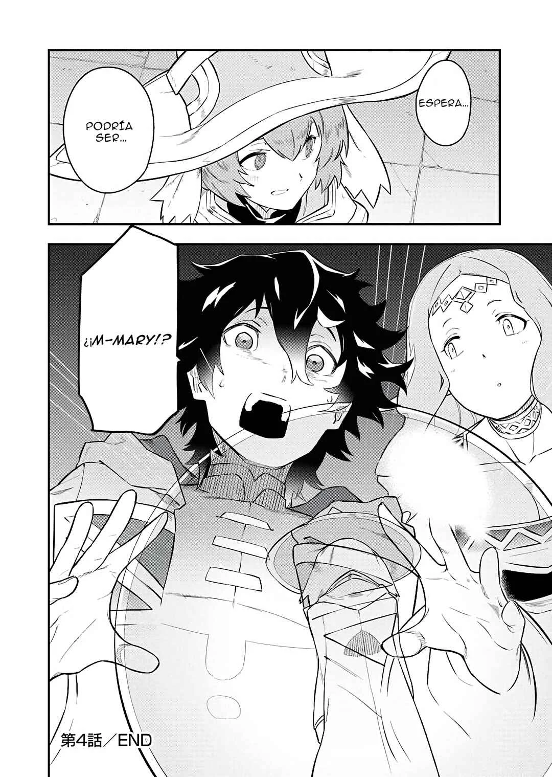Tsuihou Sareta Renkinjutsushi-san, Saikyou no Dungeon o Tsukurimasen ka? Capítulo 4: lo que falta - Page 27