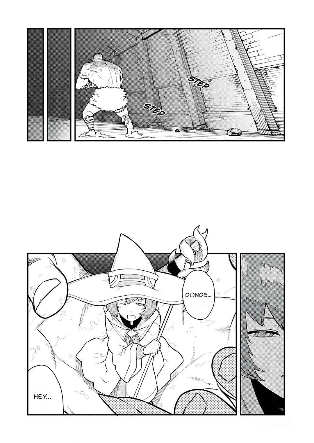Tsuihou Sareta Renkinjutsushi-san, Saikyou no Dungeon o Tsukurimasen ka? Capítulo 5: Mi ego - Page 12