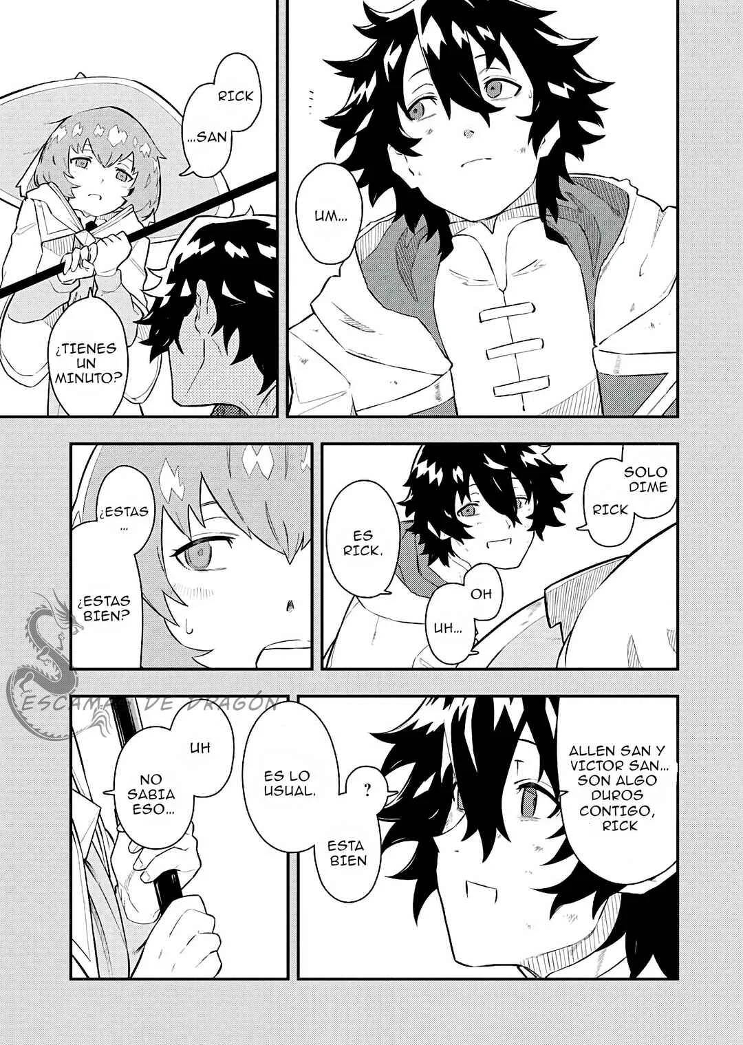 Tsuihou Sareta Renkinjutsushi-san, Saikyou no Dungeon o Tsukurimasen ka? Capítulo 5: Mi ego - Page 19
