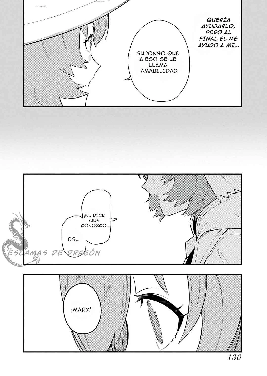 Tsuihou Sareta Renkinjutsushi-san, Saikyou no Dungeon o Tsukurimasen ka? Capítulo 5: Mi ego - Page 22