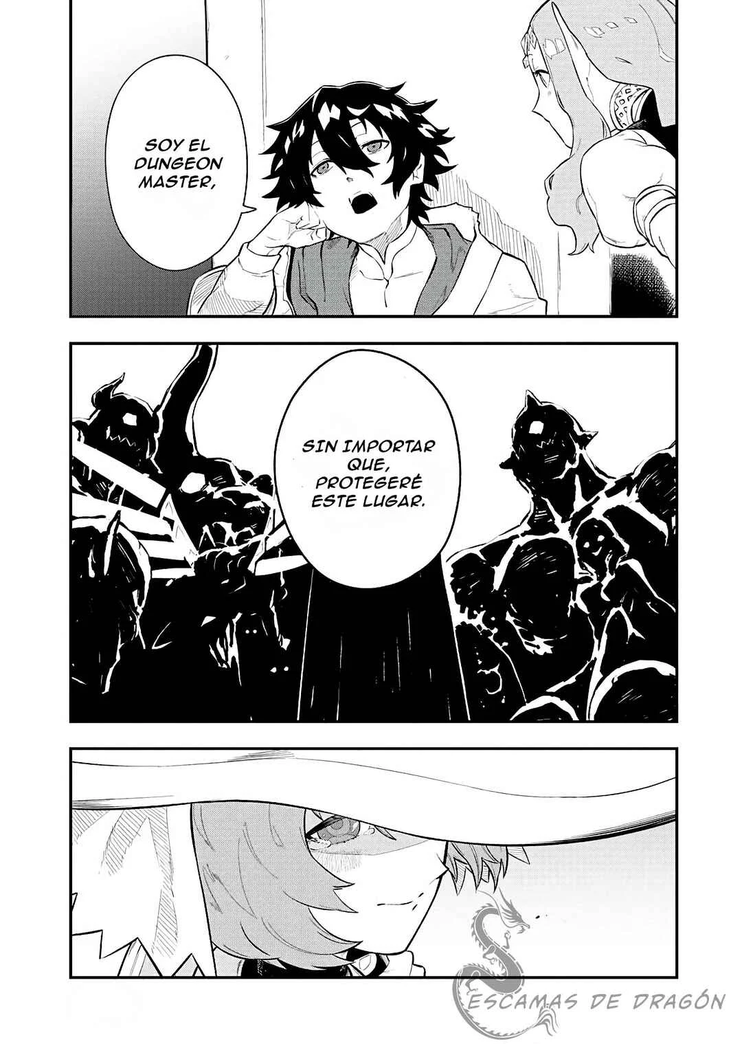 Tsuihou Sareta Renkinjutsushi-san, Saikyou no Dungeon o Tsukurimasen ka? Capítulo 5: Mi ego - Page 27