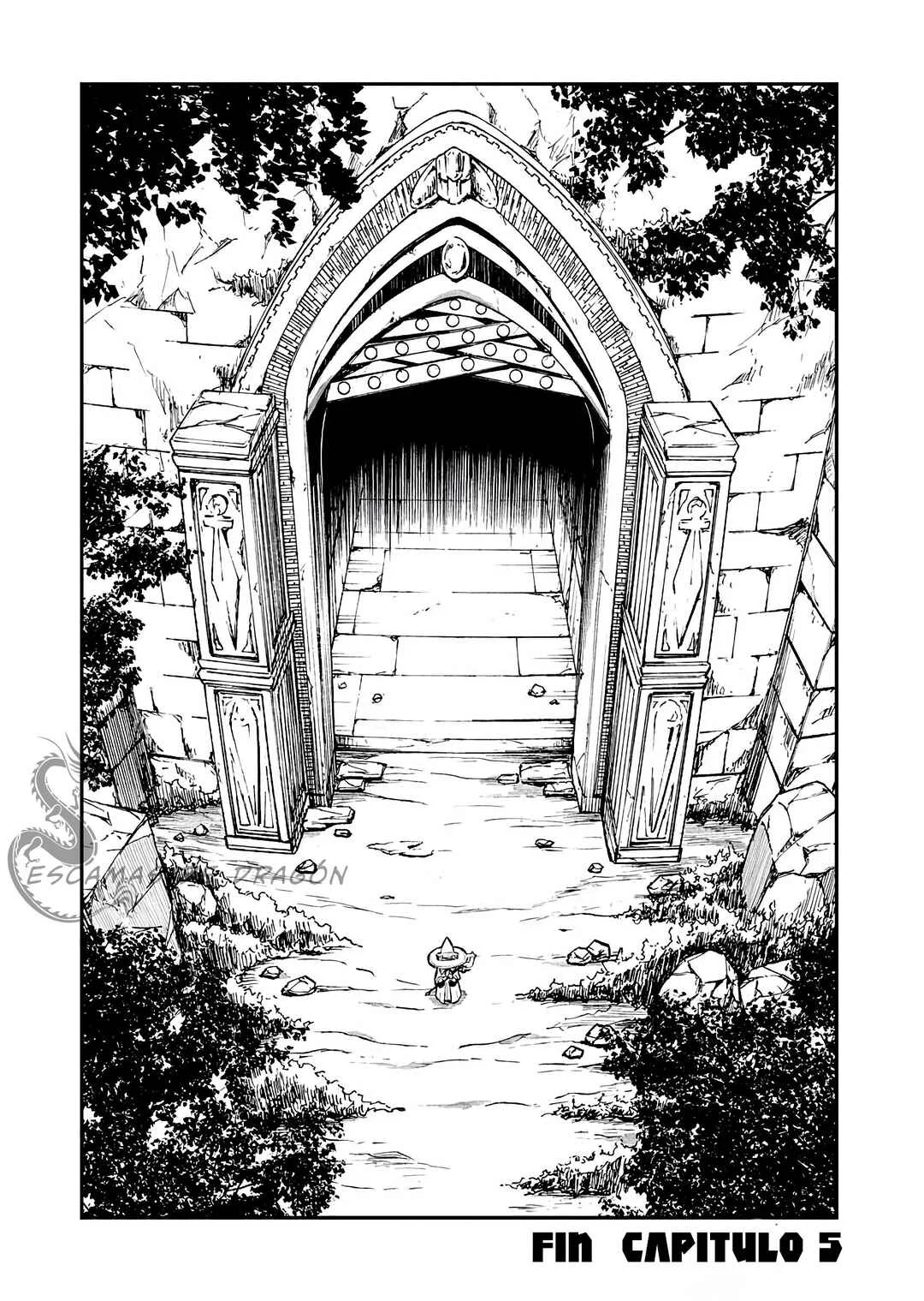 Tsuihou Sareta Renkinjutsushi-san, Saikyou no Dungeon o Tsukurimasen ka? Capítulo 5: Mi ego - Page 28