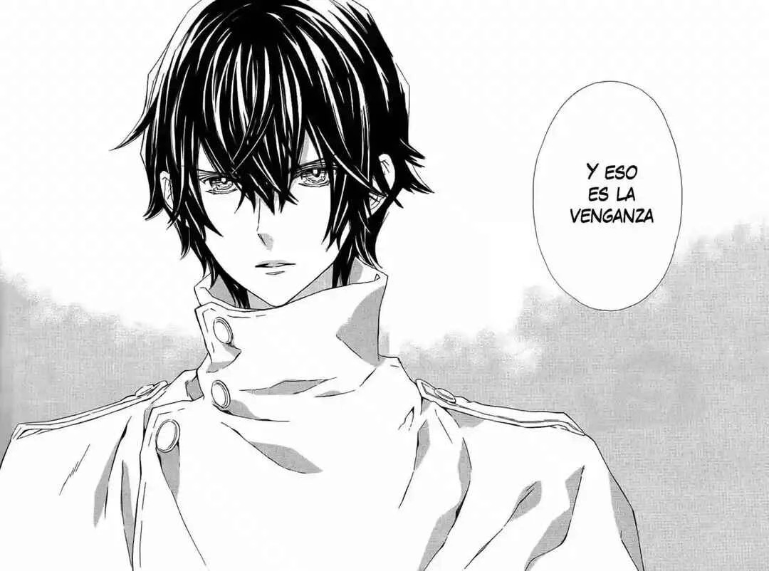 Tsuki no Shizumu Made Capítulo 1 - Page 39
