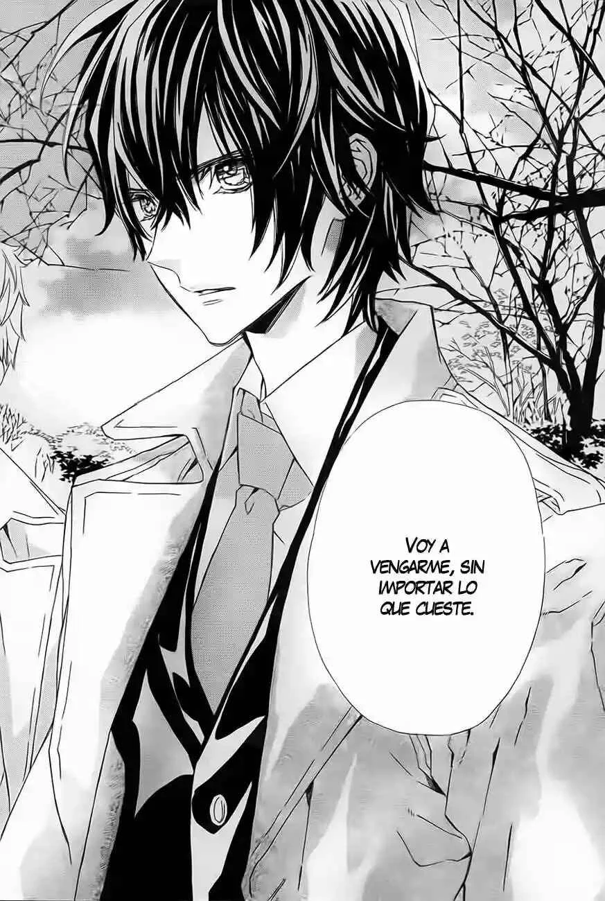 Tsuki no Shizumu Made Capítulo 2 - Page 21
