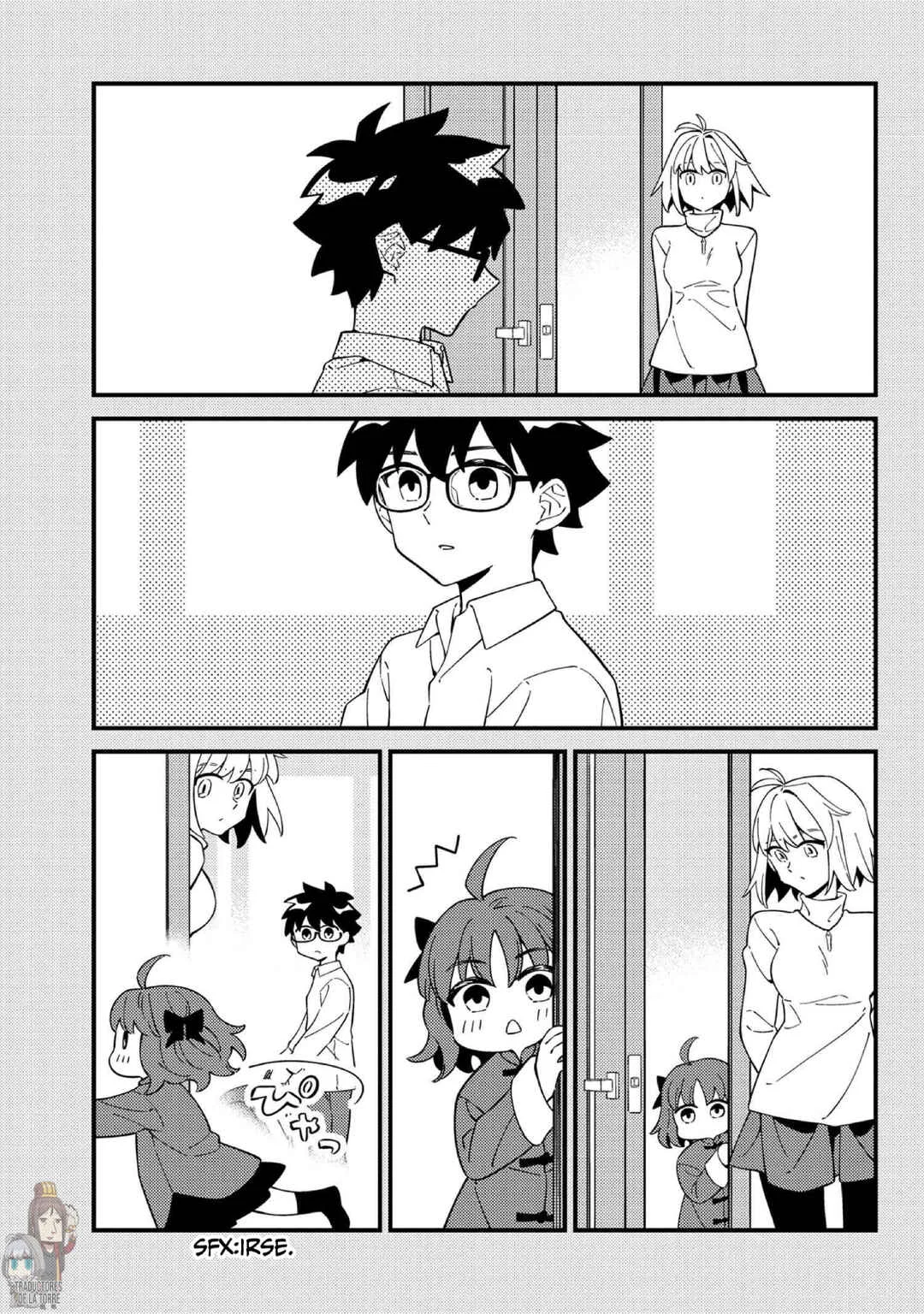 Tsukihime: A Piece of Blue Glass Moon - Moon Phase Capítulo 1: El mago verdadero reflejado en sus ojos. - Page 11