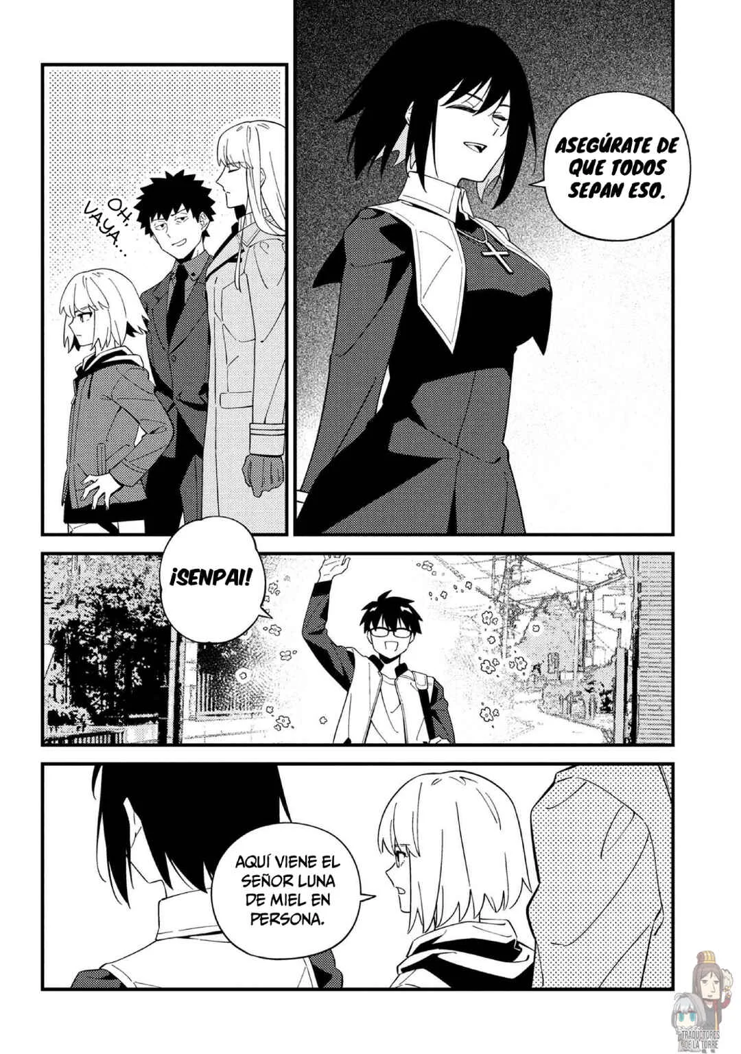 Tsukihime: A Piece of Blue Glass Moon - Moon Phase Capítulo 2: El mañana al que llamo por tu nombre. - Page 13