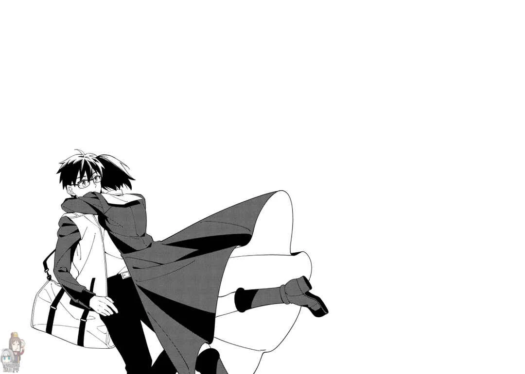 Tsukihime: A Piece of Blue Glass Moon - Moon Phase Capítulo 2: El mañana al que llamo por tu nombre. - Page 15