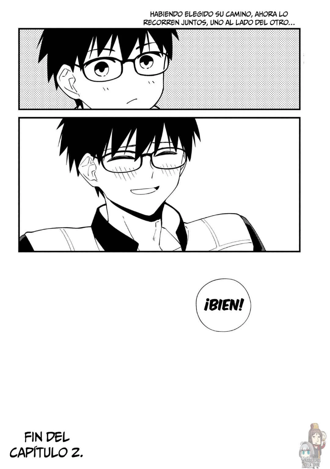 Tsukihime: A Piece of Blue Glass Moon - Moon Phase Capítulo 2: El mañana al que llamo por tu nombre. - Page 20