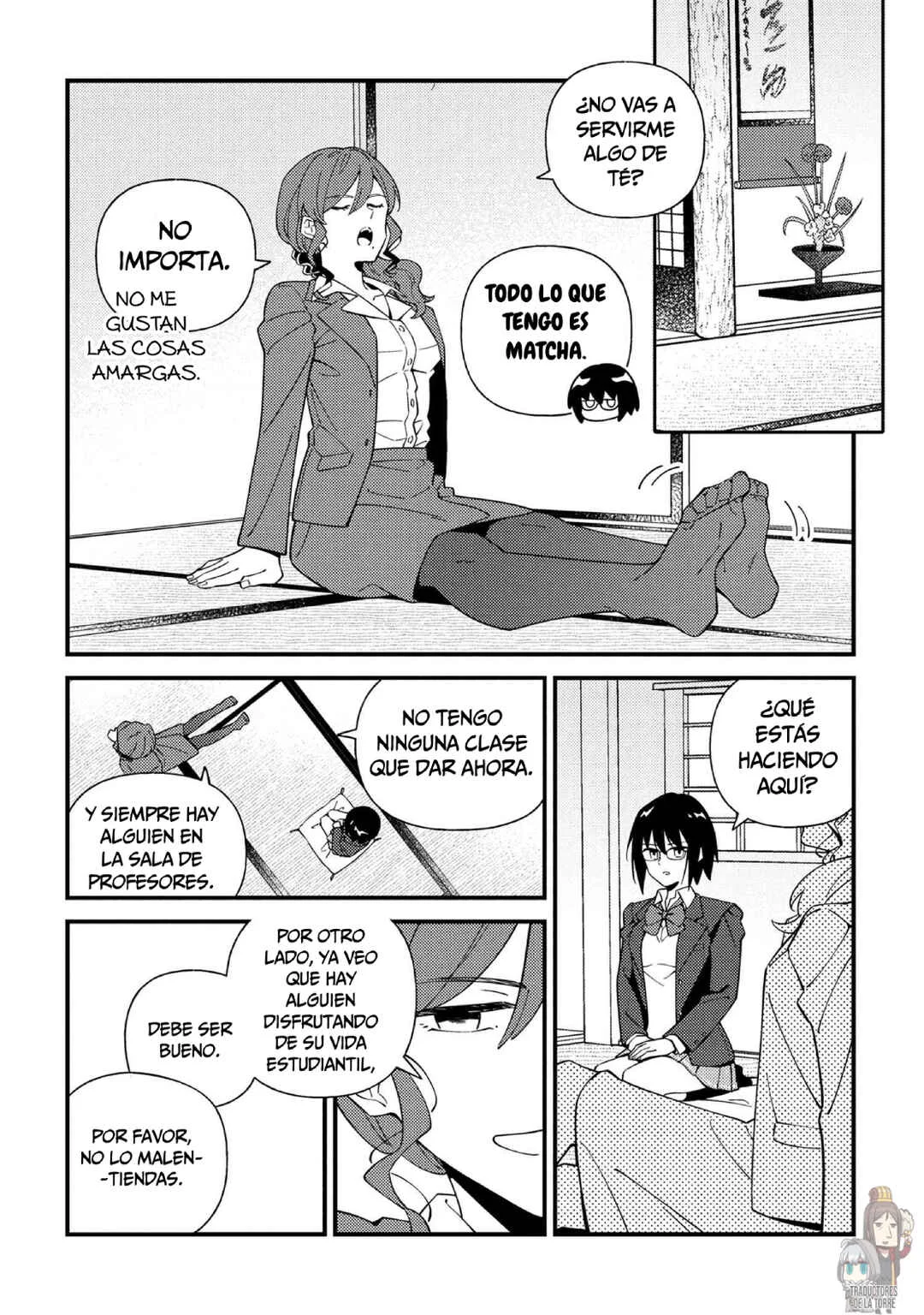 Tsukihime: A Piece of Blue Glass Moon - Moon Phase Capítulo 3: El lamento silencioso de las doncellas. - Page 1