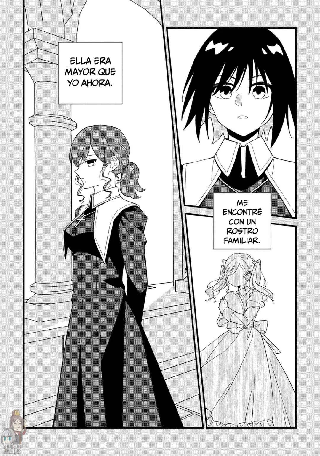 Tsukihime: A Piece of Blue Glass Moon - Moon Phase Capítulo 3: El lamento silencioso de las doncellas. - Page 4
