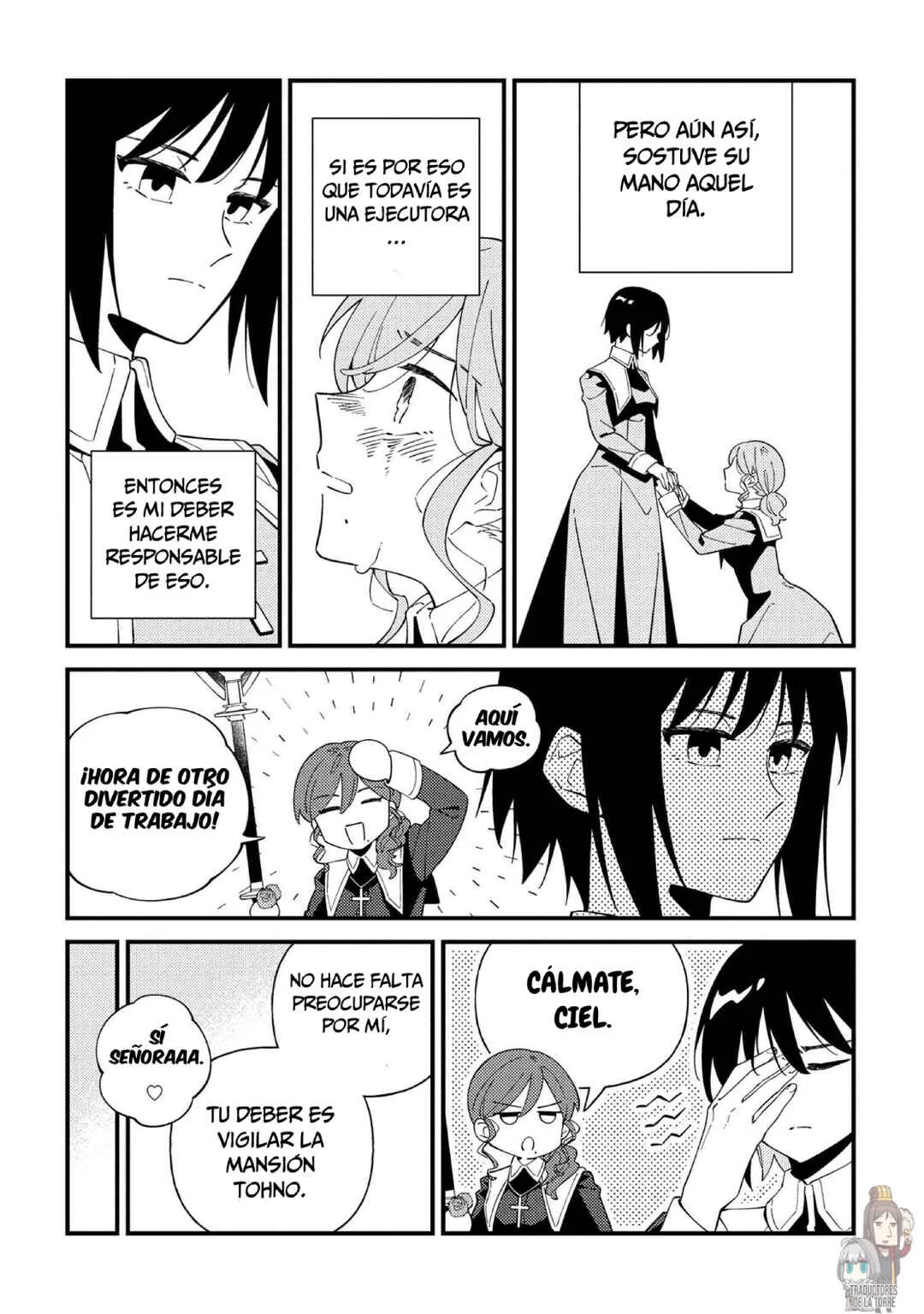 Tsukihime: A Piece of Blue Glass Moon - Moon Phase Capítulo 3: El lamento silencioso de las doncellas. - Page 9