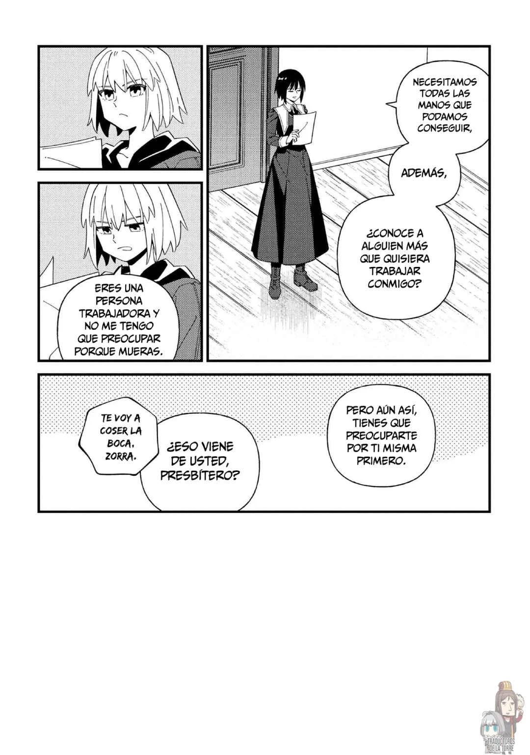 Tsukihime: A Piece of Blue Glass Moon - Moon Phase Capítulo 3: El lamento silencioso de las doncellas. - Page 11