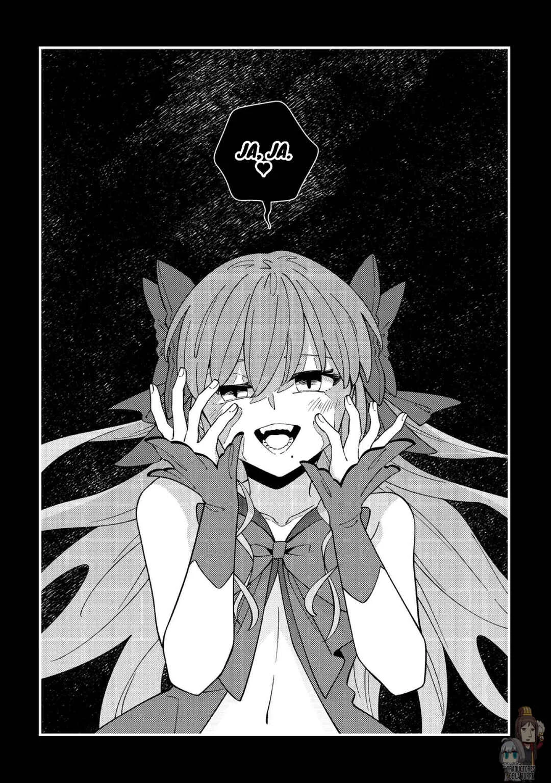 Tsukihime: A Piece of Blue Glass Moon - Moon Phase Capítulo 3: El lamento silencioso de las doncellas. - Page 17