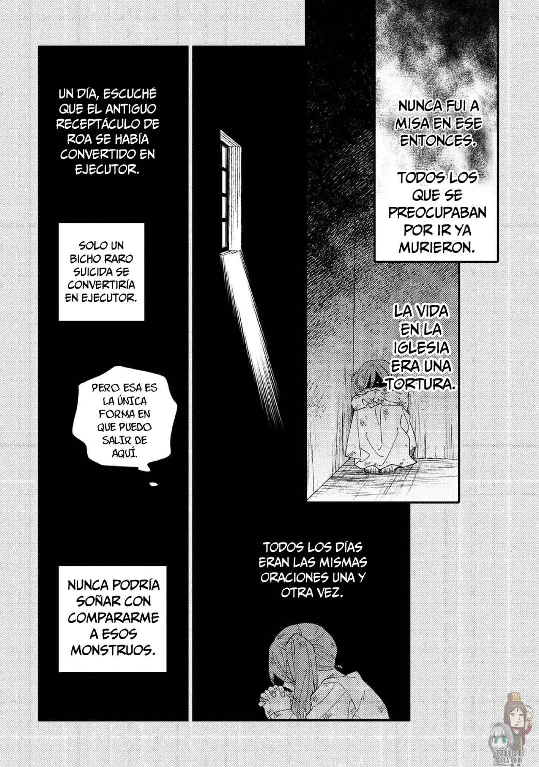 Tsukihime: A Piece of Blue Glass Moon - Moon Phase Capítulo 3: El lamento silencioso de las doncellas. - Page 19