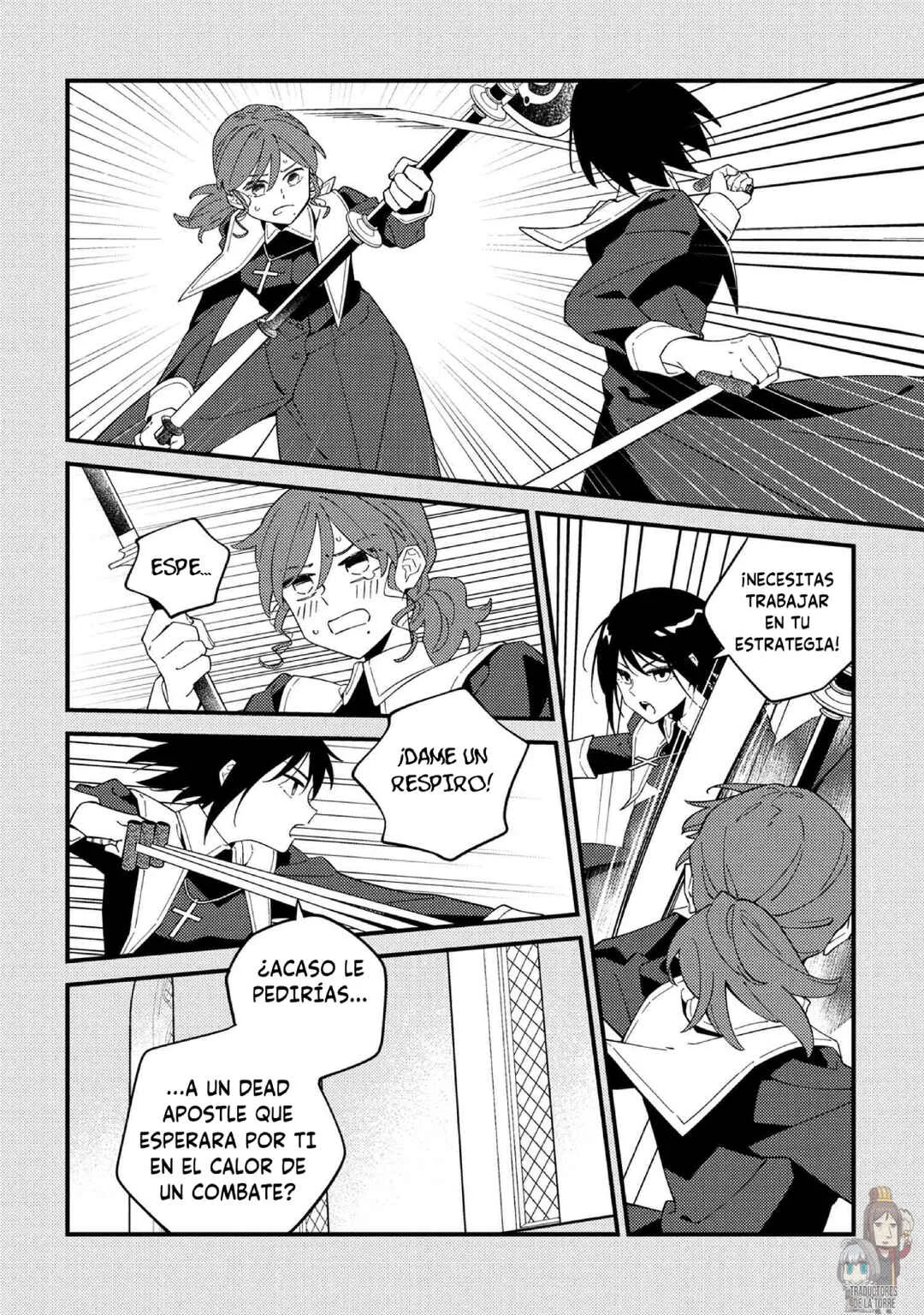 Tsukihime: A Piece of Blue Glass Moon - Moon Phase Capítulo 3: El lamento silencioso de las doncellas. - Page 20