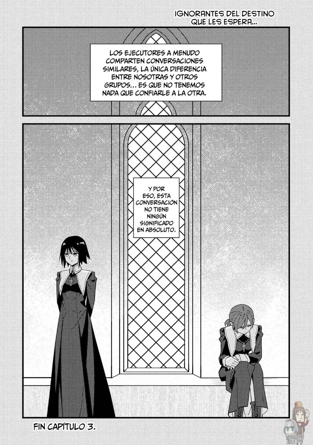 Tsukihime: A Piece of Blue Glass Moon - Moon Phase Capítulo 3: El lamento silencioso de las doncellas. - Page 28