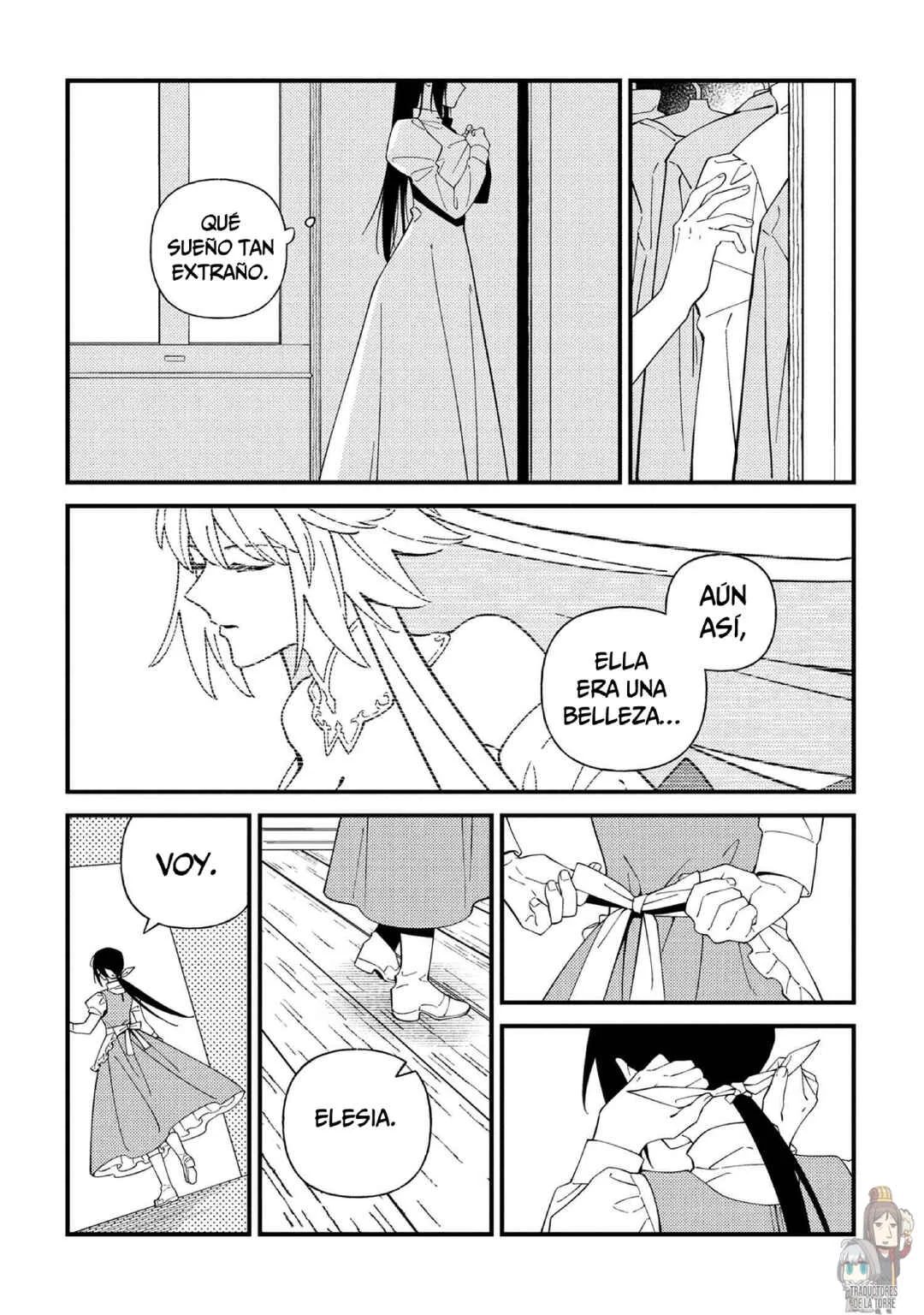 Tsukihime: A Piece of Blue Glass Moon - Moon Phase Capítulo 4: Donde la eternidad llega a su fin. - Page 2