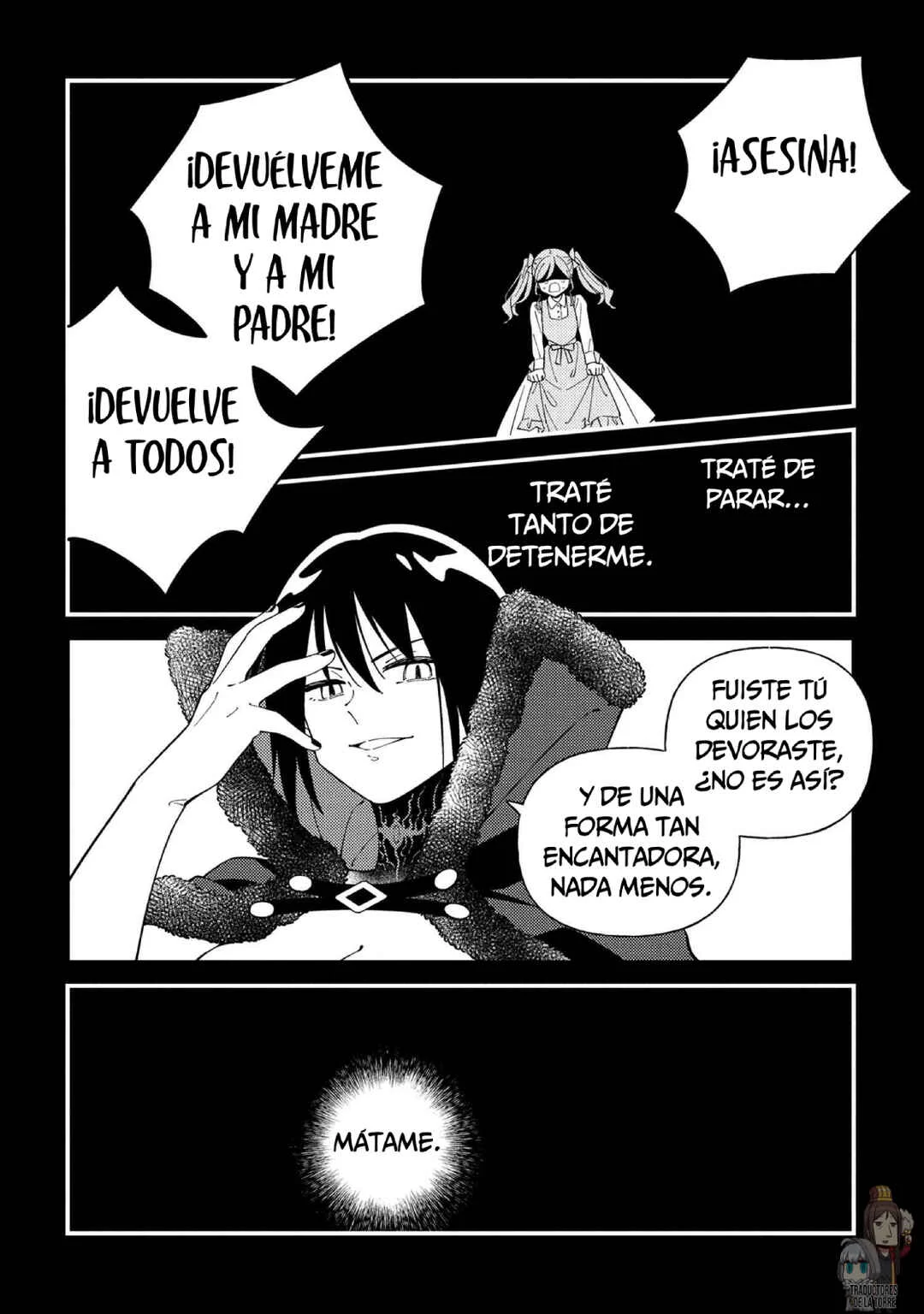 Tsukihime: A Piece of Blue Glass Moon - Moon Phase Capítulo 4: Donde la eternidad llega a su fin. - Page 11