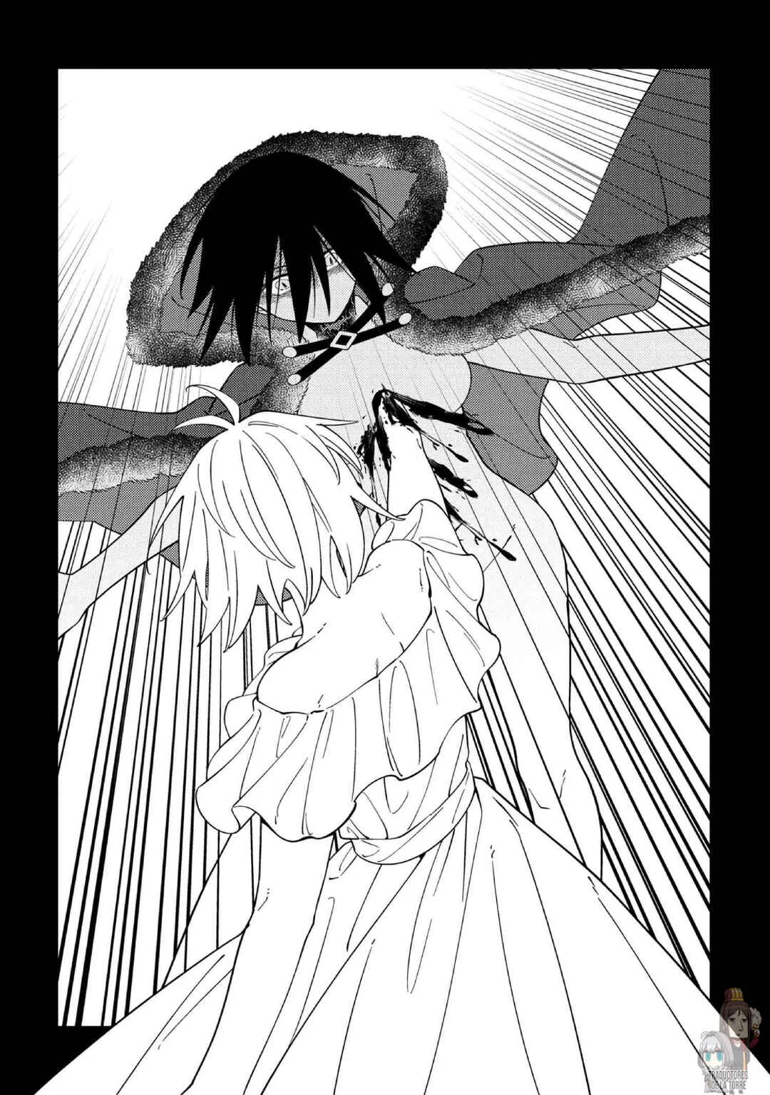 Tsukihime: A Piece of Blue Glass Moon - Moon Phase Capítulo 4: Donde la eternidad llega a su fin. - Page 13
