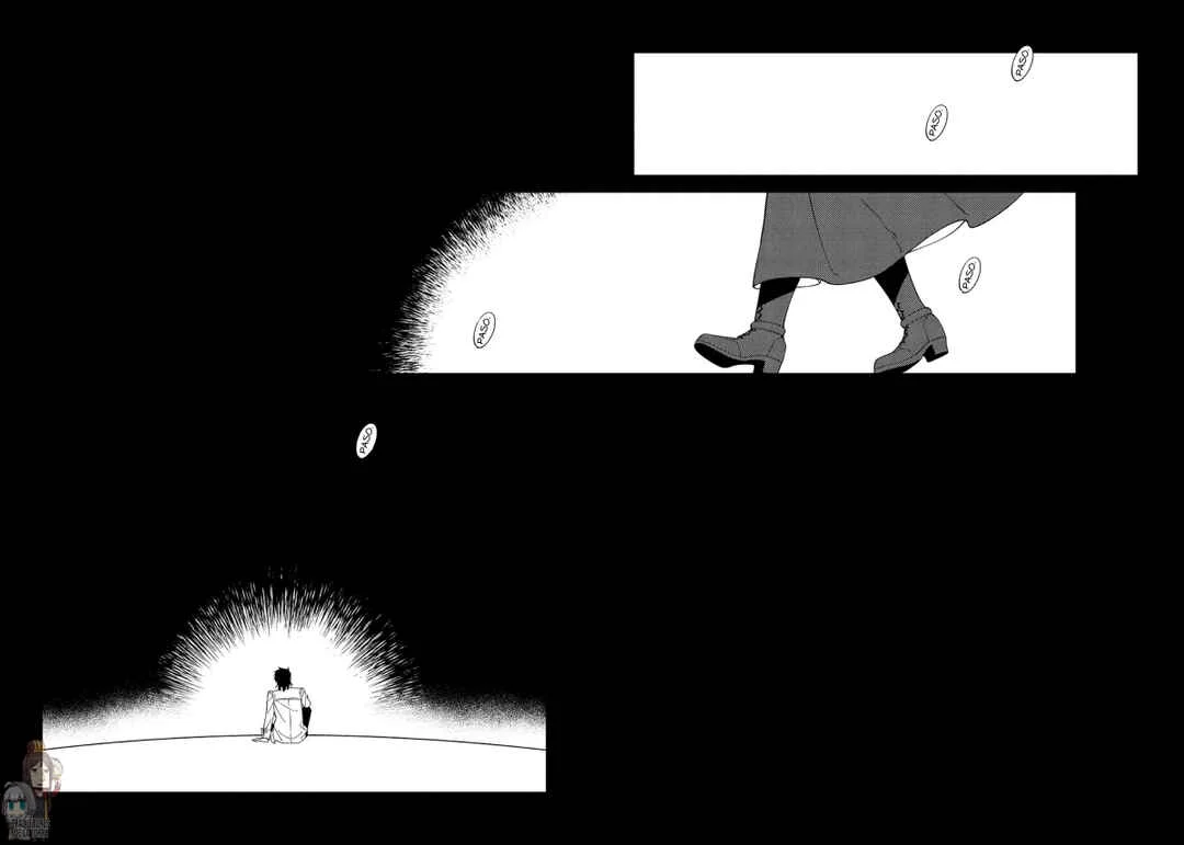 Tsukihime: A Piece of Blue Glass Moon - Moon Phase Capítulo 4: Donde la eternidad llega a su fin. - Page 16